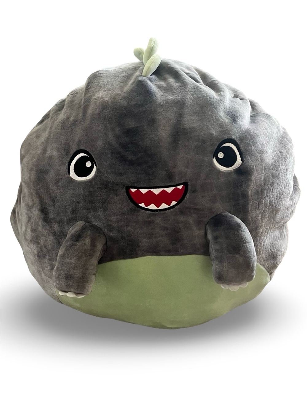 Jumbo Squishmallow Xander T Rex